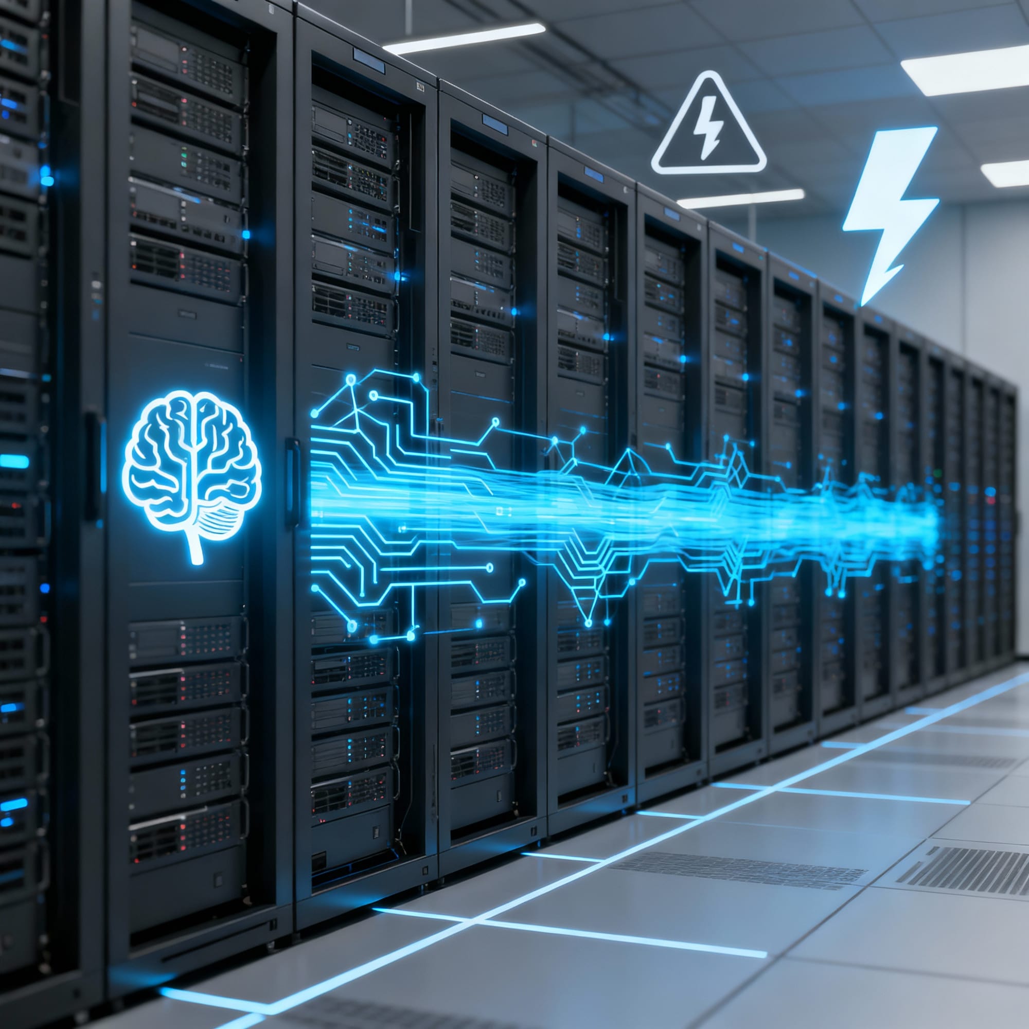 AI for Enterprise Data Recovery